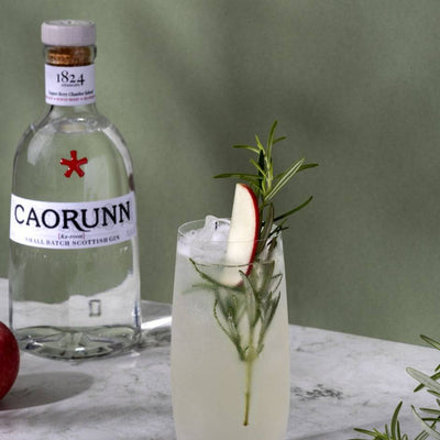 Caorunn Gin - Spiritly