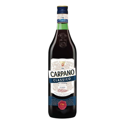 Carpano Classico Vermouth - Spiritly