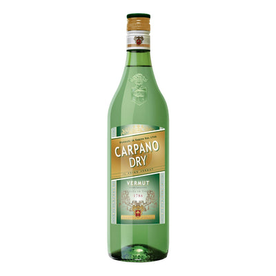 Carpano Dry Vermouth - Spiritly
