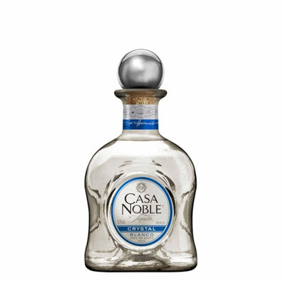Casa Noble Blanco Tequila - Spiritly