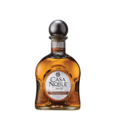Casa Noble Reposado Tequila - Spiritly