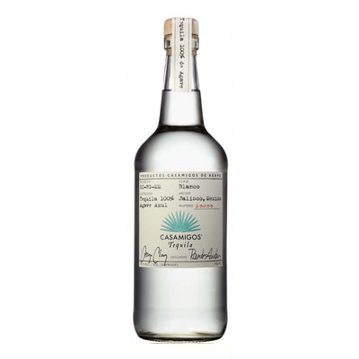 Casamigos Blanco Tequila - Spiritly