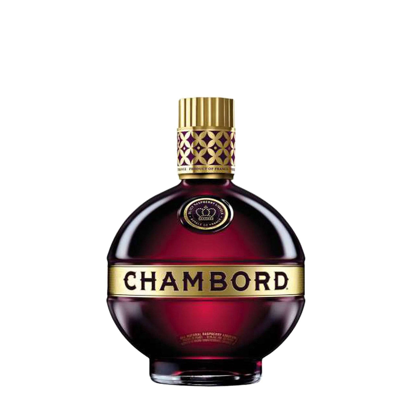 Chambord Royale Liqueur - Spiritly