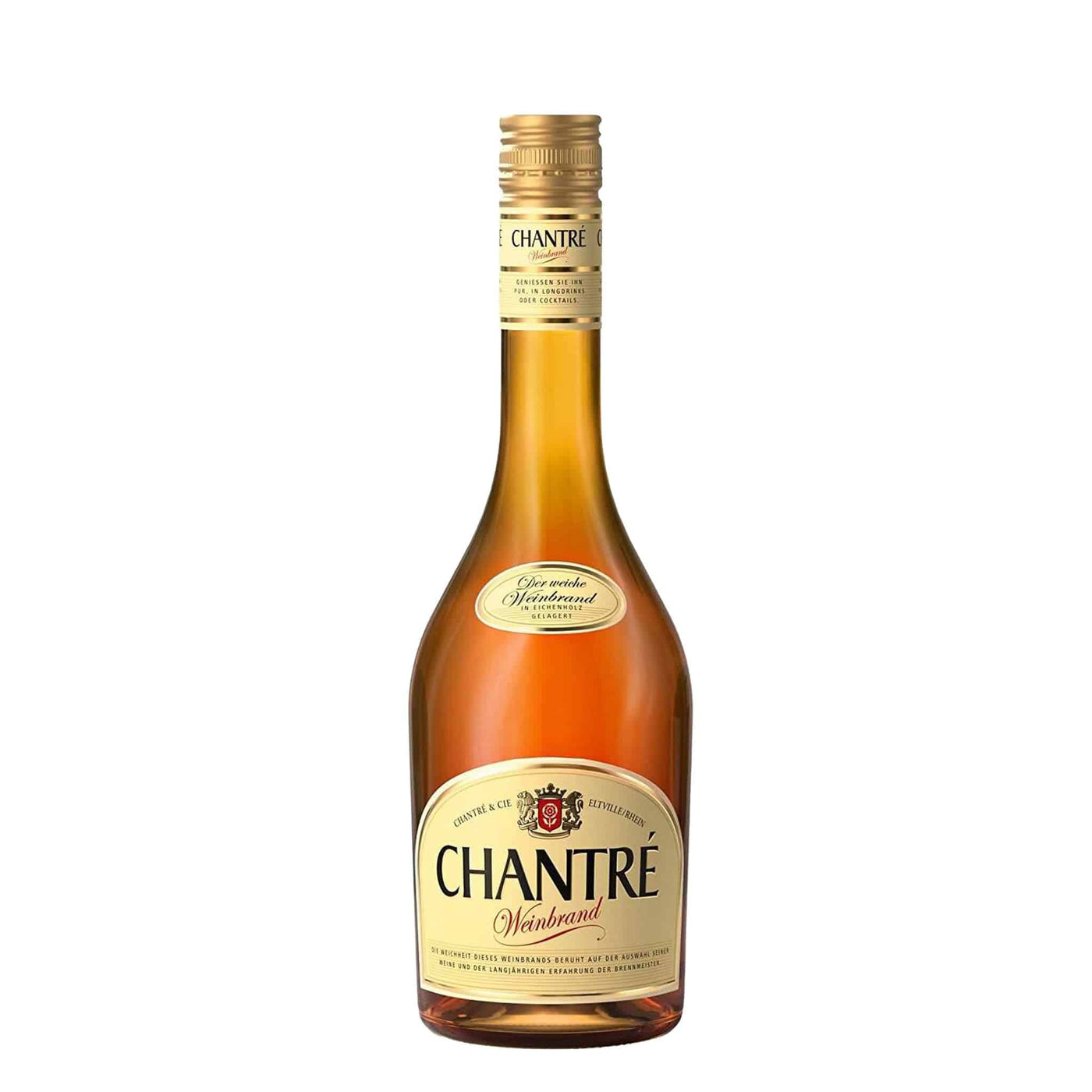 Chantre Brandy - Spiritly