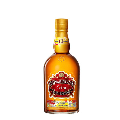 Chivas Regal 13 Years Extra Oloroso Sherry Cask - Spiritly