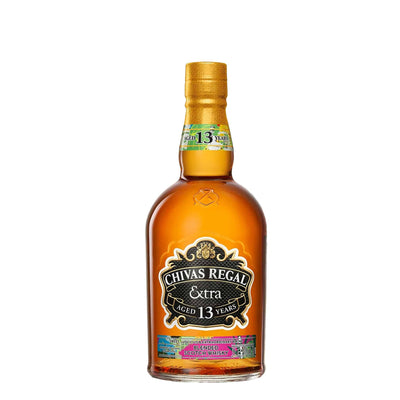 Chivas Regal 13 Years Rum Cask Extra Whisky - Spiritly