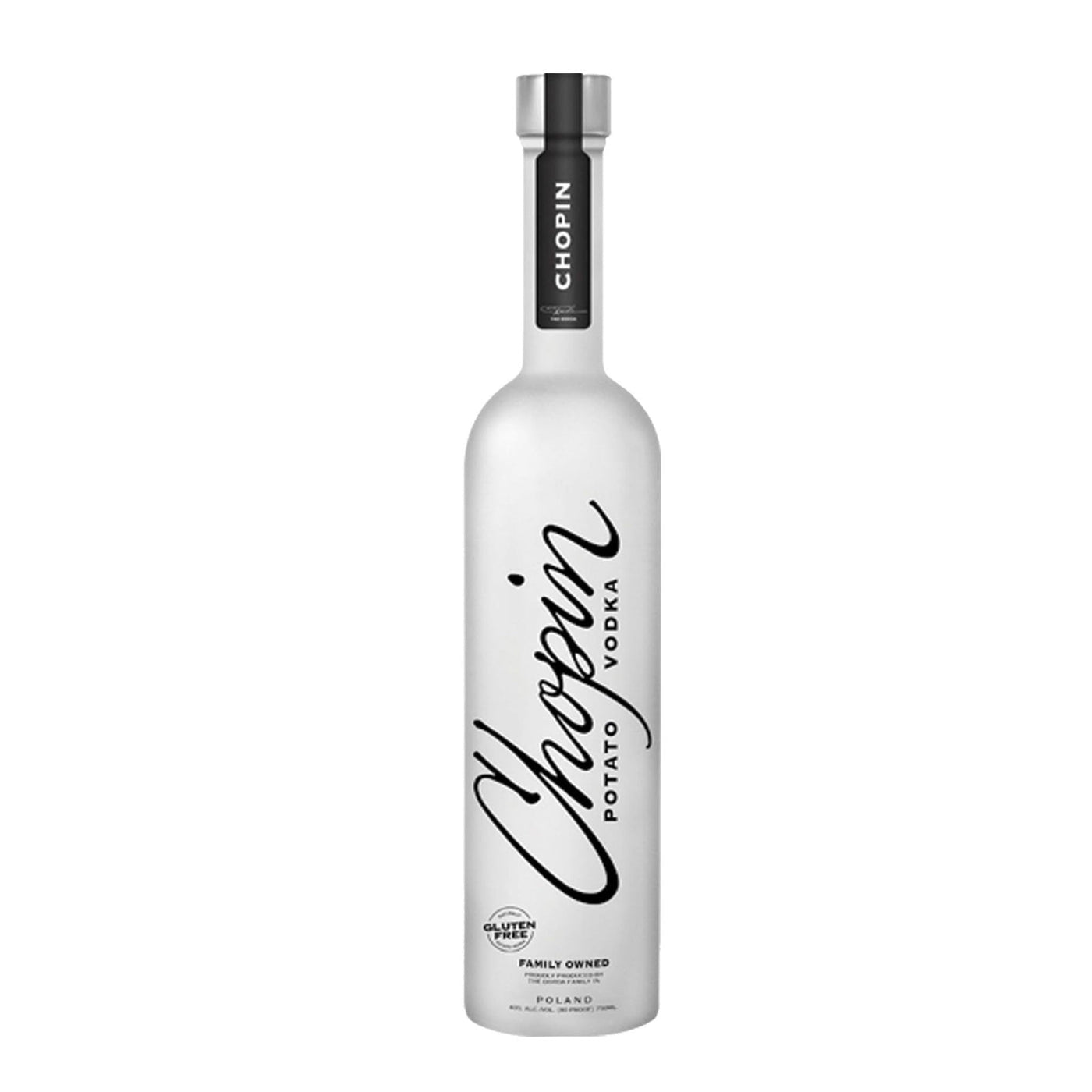 Chopin Potato Vodka - Spiritly