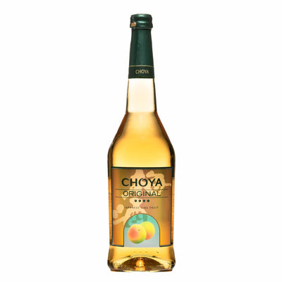 Choya Original Plum Liqueur - Spiritly