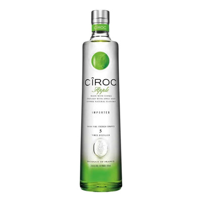 Ciroc Apple Vodka - Spiritly