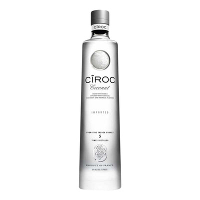 Ciroc Coconut Vodka - Spiritly