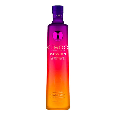 Ciroc Passion Vodka - Spiritly