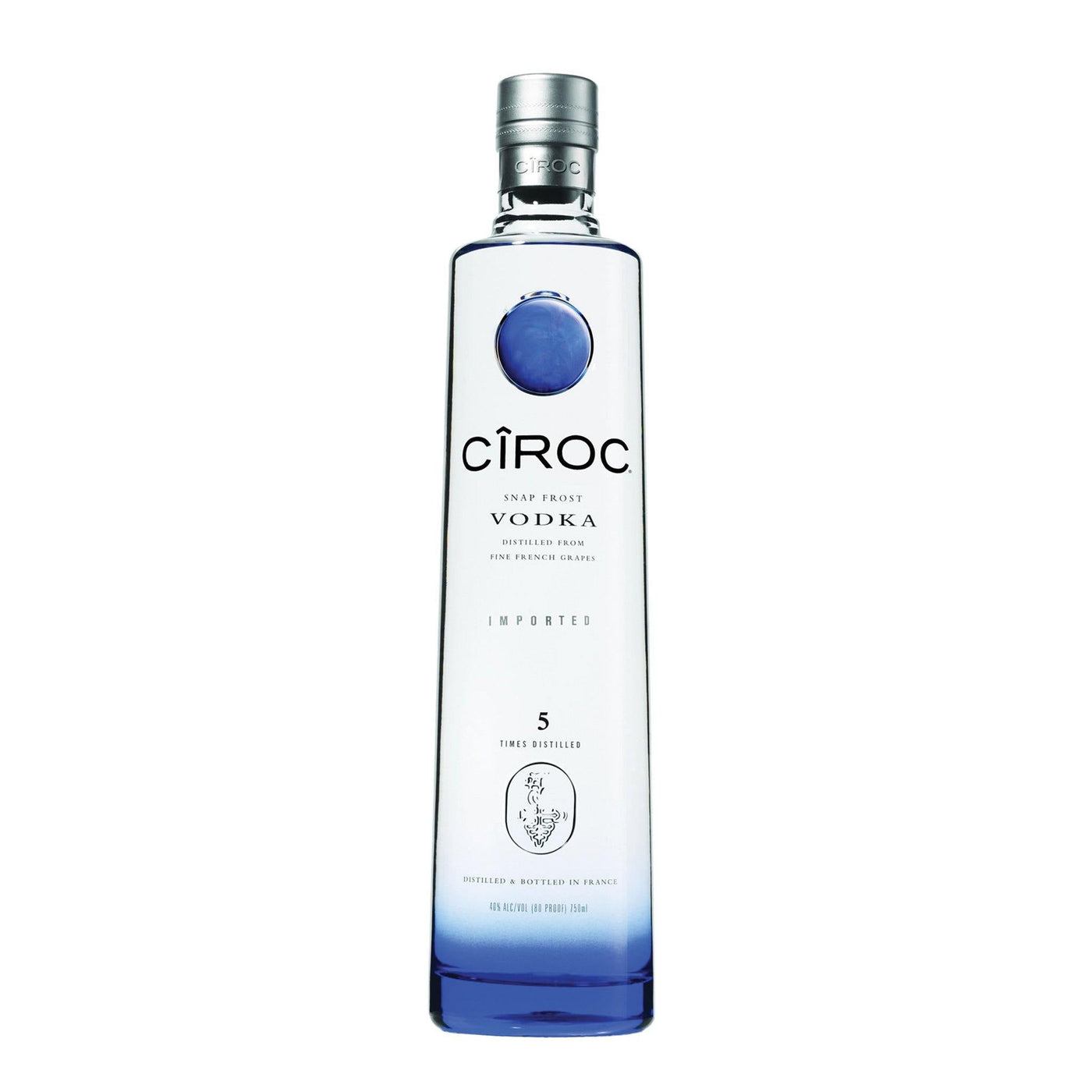 Ciroc Vodka - Spiritly