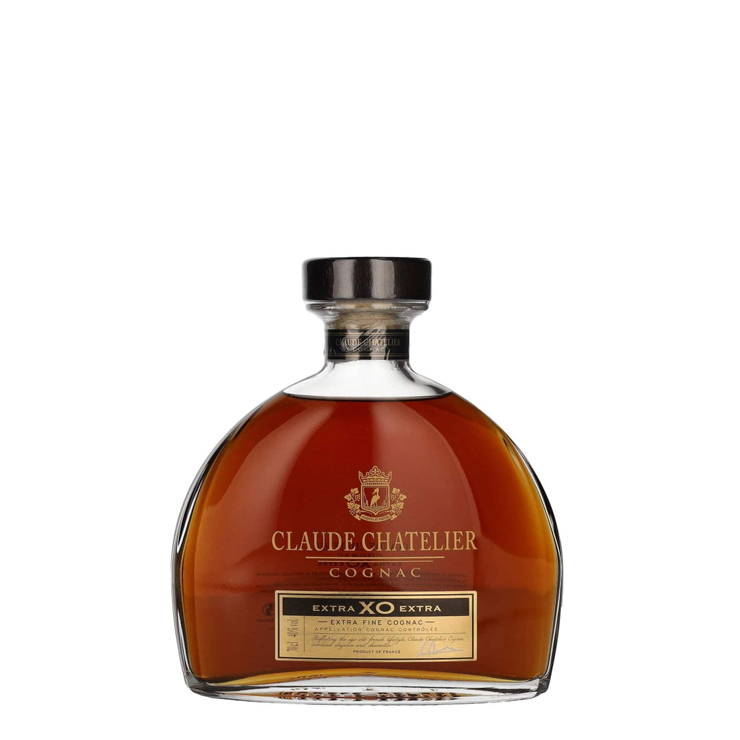 コニャック CLAUDE CHATELIER Claude Chatelier Cognac XO Cognac– Spiritly UK