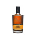 Clement VSOP Rhum Agricole bottle showcasing the label and clear glass bottle with amber-colored spirit inside.