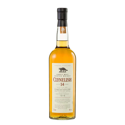 Clynelish 14 Years Whisky - Spiritly