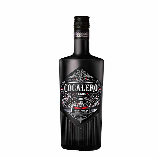 その他 Cocalero x PUNK DRUNKERS 750ml cocalero-picante-liqueur-
