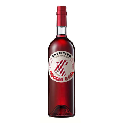 Cocchi Americano Rosa Vermouth - Spiritly