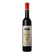 Bottle of Cocchi Barolo Chinato Vermouth, a non-agency spirit, with a dark label and elegant glass bottle.