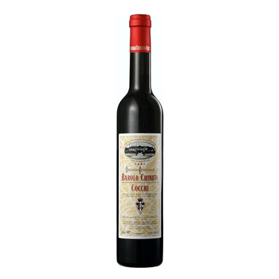 Cocchi Barolo Chinato Vermouth - Spiritly