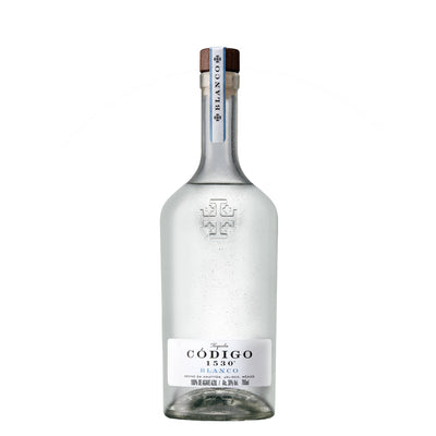 Codigo 1530 Blanco Tequila - Spiritly