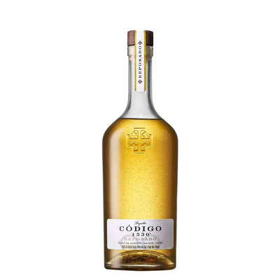 Codigo 1530 Reposado Tequila - Spiritly