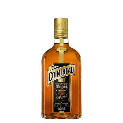 Cointreau Noir - Spiritly