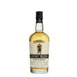 Compass Box Artist Blend Whisky, a non-agency whisky bottle with a distinctive label and amber-colored liquid inside.