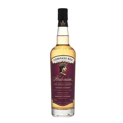 Compass Box Hedonism Whisky - Spiritly