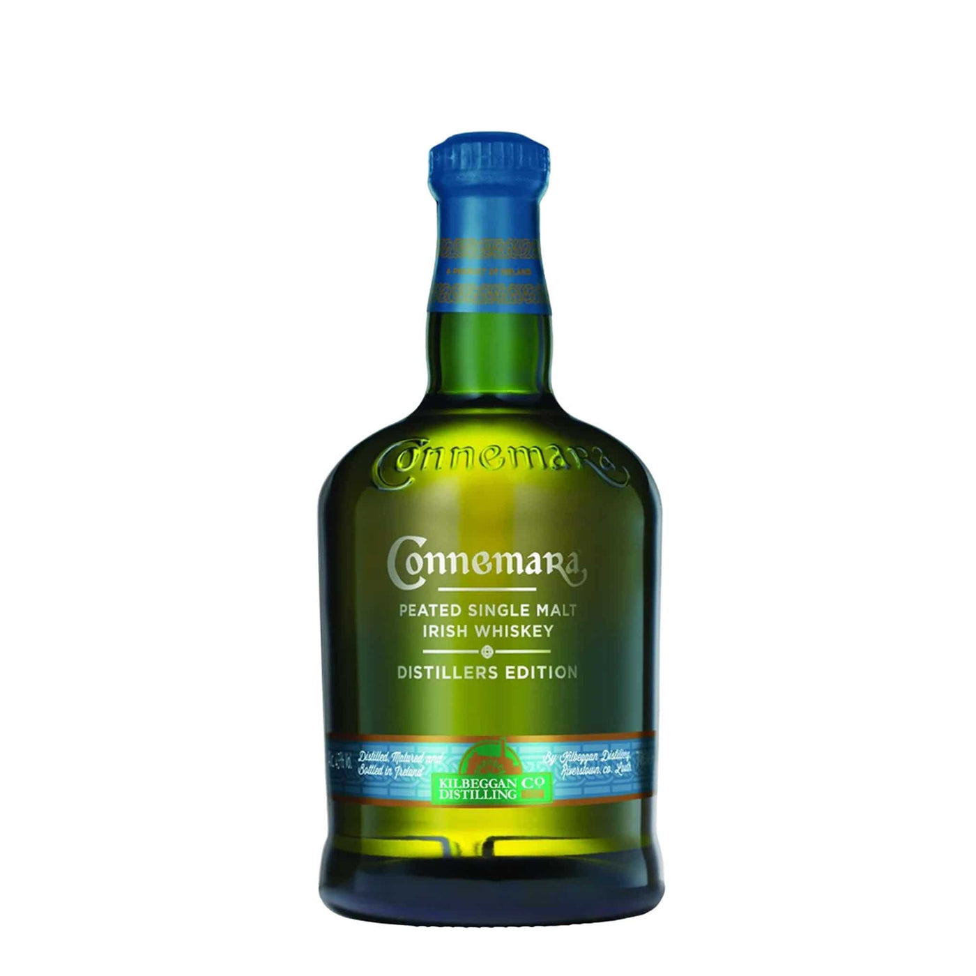 Connemara Distillers Edition Whiskey - Spiritly