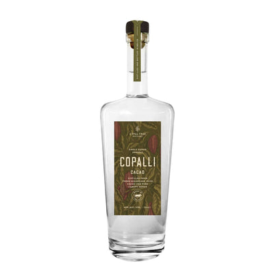 Copalli Cacao Rum - Spiritly