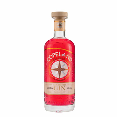 Copeland Rhuberry Gin - Spiritly
