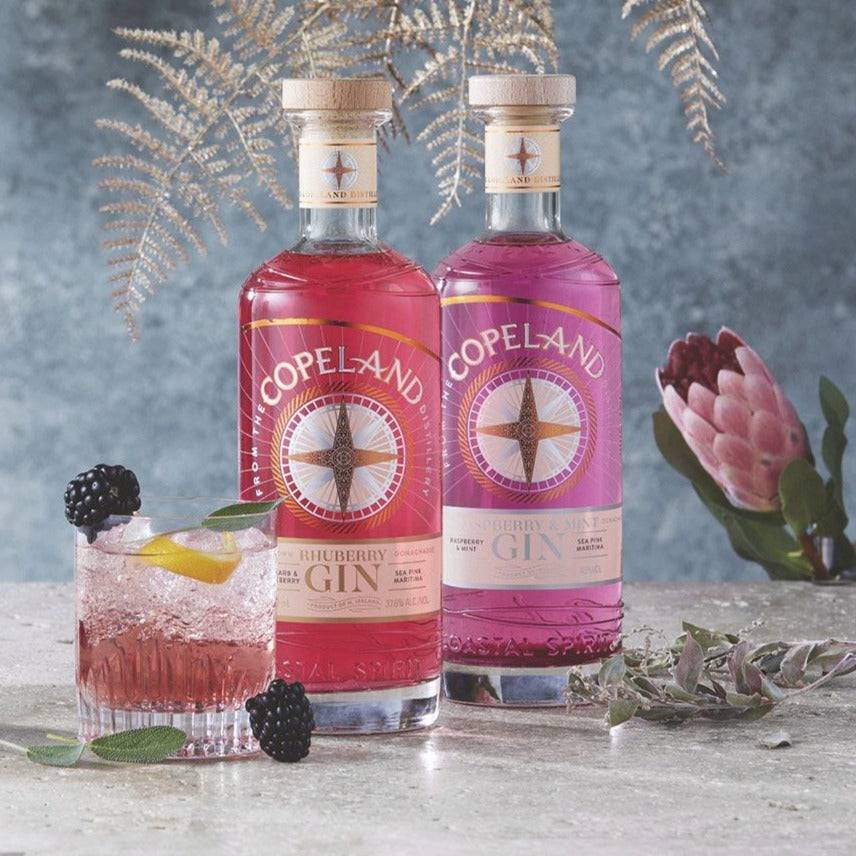 Copeland Rhuberry Blackberry Gin Spiritly UK copeland-rhuberry-blackberry-gin-spiritly-uk