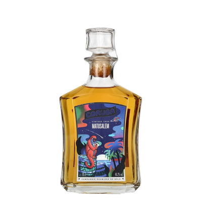 Coruba 2000 Matusalem Rum - Spiritly