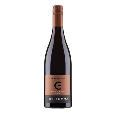 Crittenden Estate Zumma Pinot Noir - Spiritly