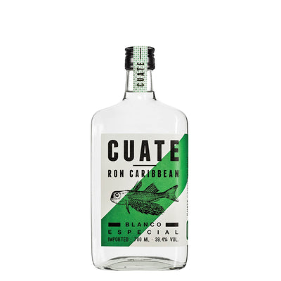 Cuate 01 Rum - Spiritly