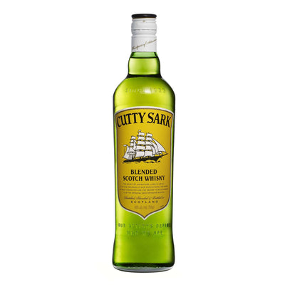 Cutty Sark Original Whisky - Spiritly