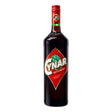 Cynar Liqueur bottle, a non-agency bitters from Cynar, with dark amber liquid and label visible in the image.