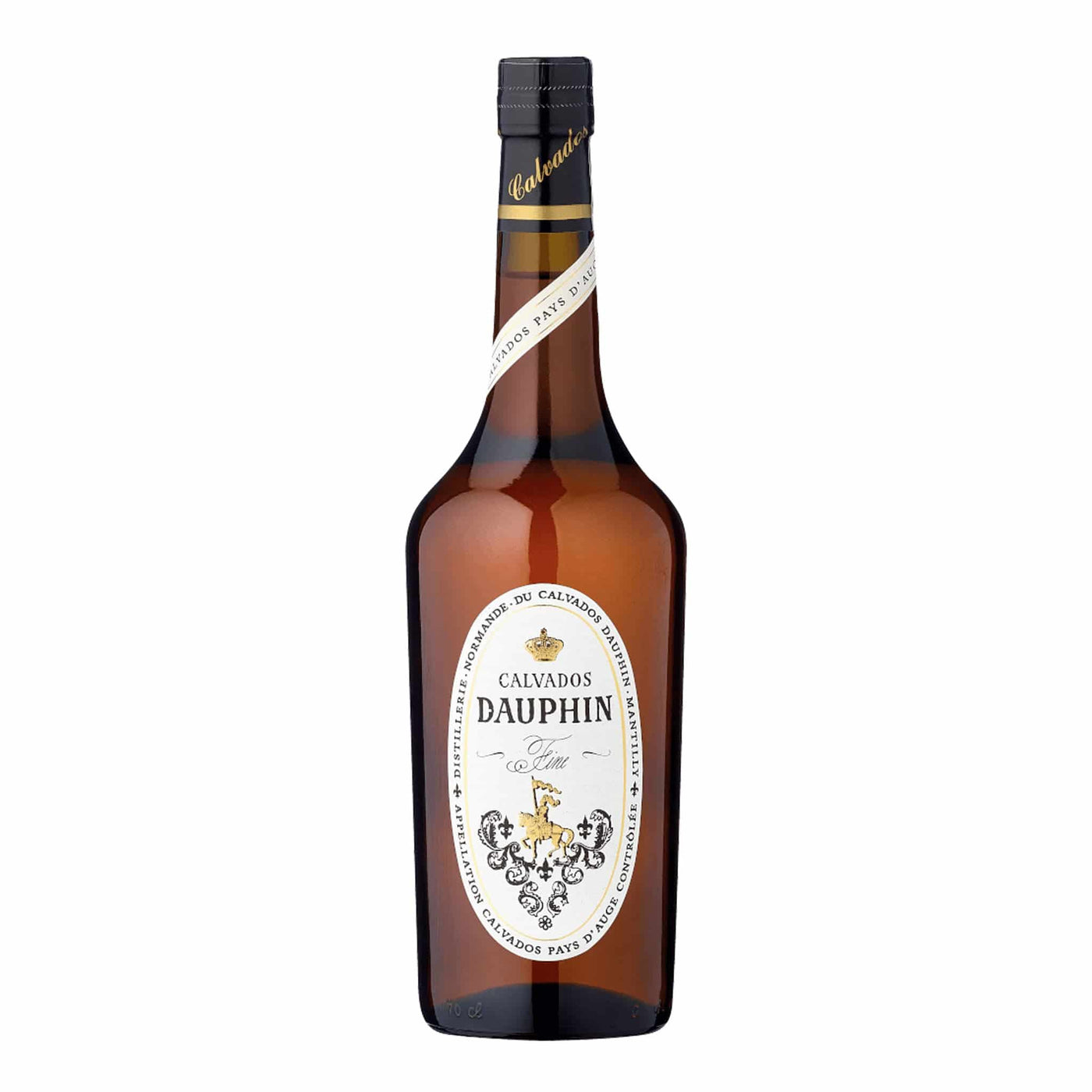 Dauphin Fine Calvados - Spiritly