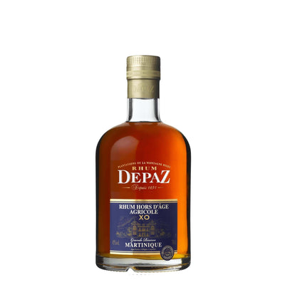 Depaz XO Cognac - Spiritly