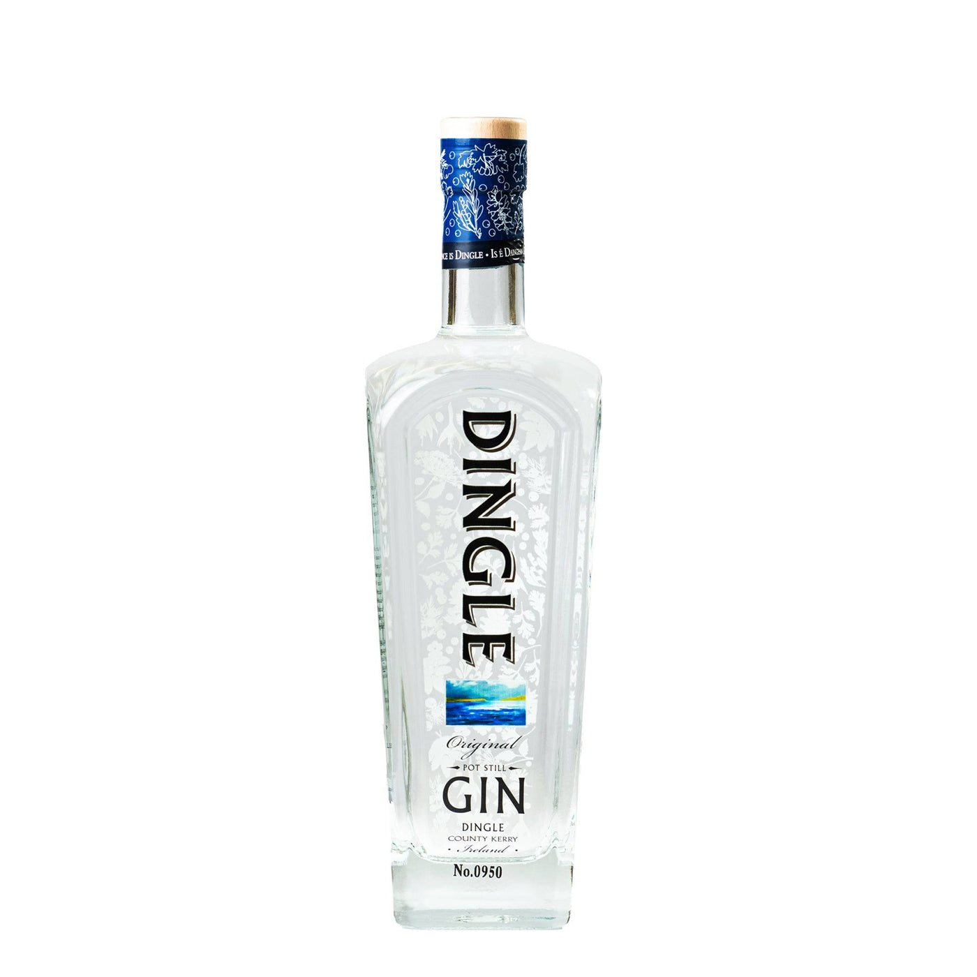 Dingle Gin - Spiritly