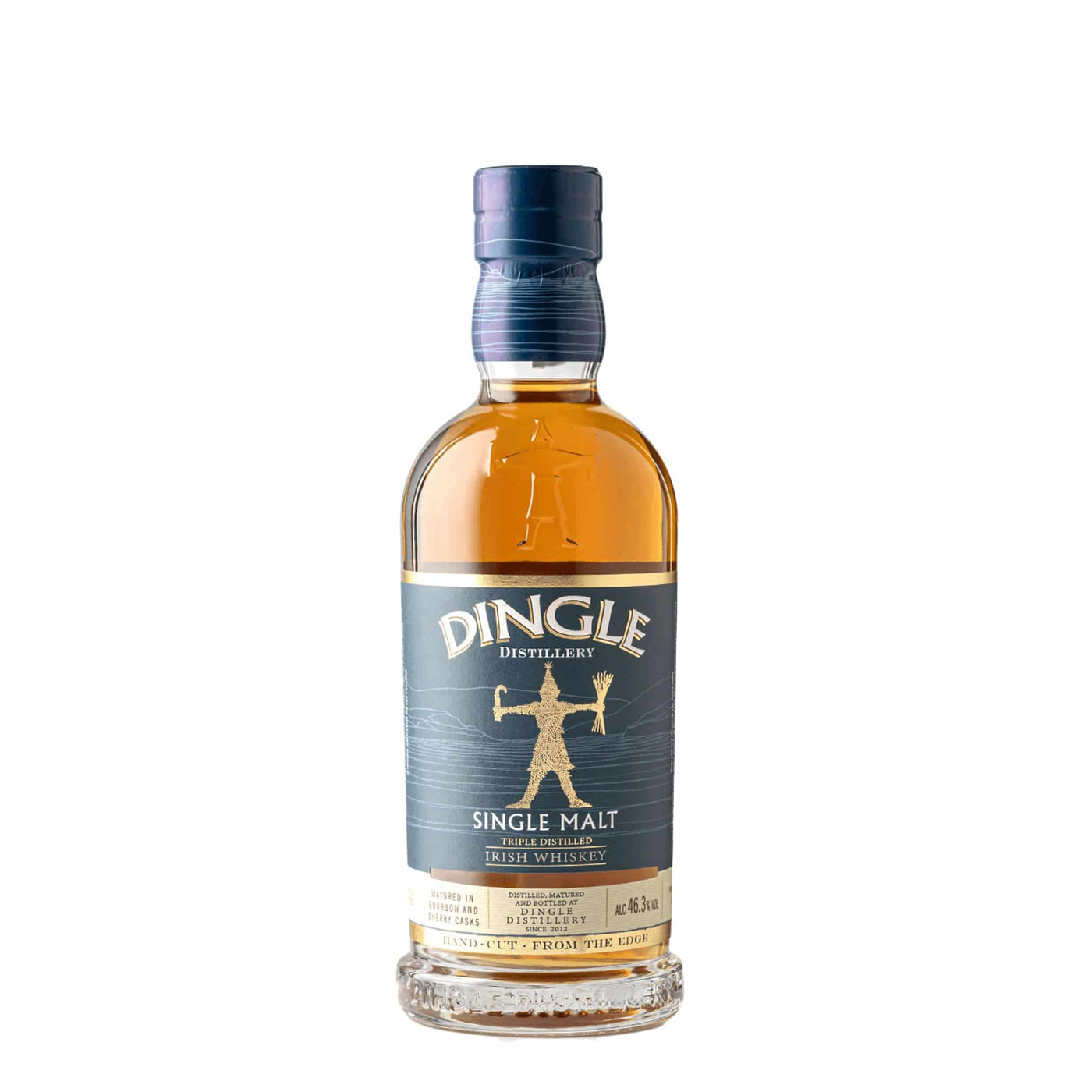 Dingle Single Malt Irish Whiskey - Spiritly