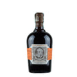 Diplomatico Mantuano Rum bottle from Diplomatico, showcasing its label and packaging on a neutral background.