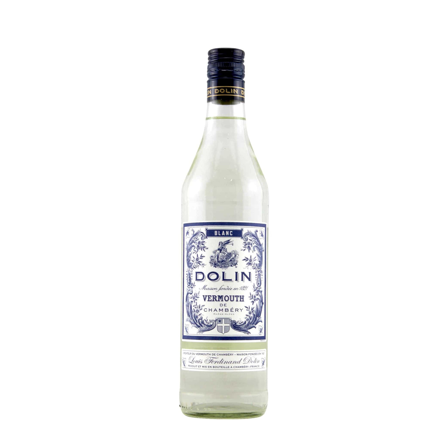 Dolin Blanc Vermouth - Spiritly