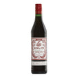 Bottle of Dolin Rouge Vermouth from Dolin, showcasing the label and deep red color of this non-agency spirit.