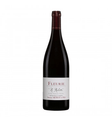 Bottle of Domaine Bernard Metrat Fleurie La Roilette Vieilles Vignes red wine, with label and vintage visible.