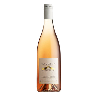 Domaine Fiumicicoli Sciacarello Rose, Corse Sartene - Spiritly