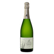 Domaine J.Laurens Cremant de Limoux 'Les Graimenous' Brut sparkling wine bottle with label and foil top.