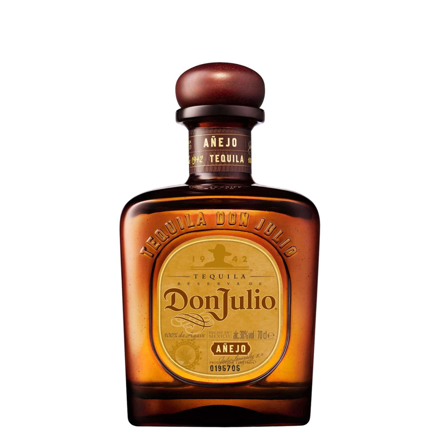 Don Julio Anejo Tequila - Spiritly