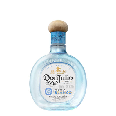Don Julio Blanco Tequila - Spiritly