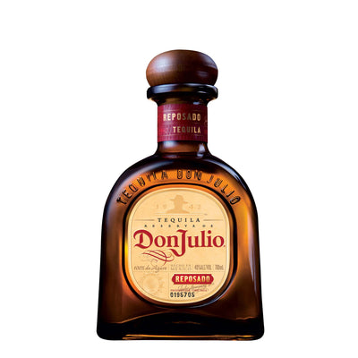 Don Julio Reposado Tequila - Spiritly